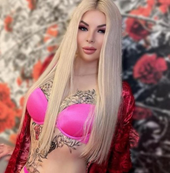 Анкета проститутки Алена - город Чернышевск, 29 лет, №5760