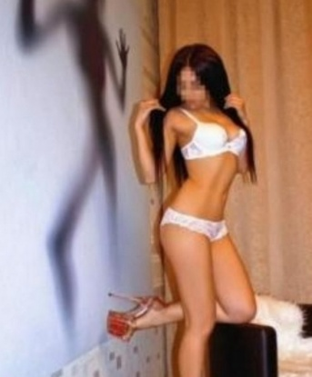 Анкета проститутки Оксана - город Чернышевск, 26 лет, №7487